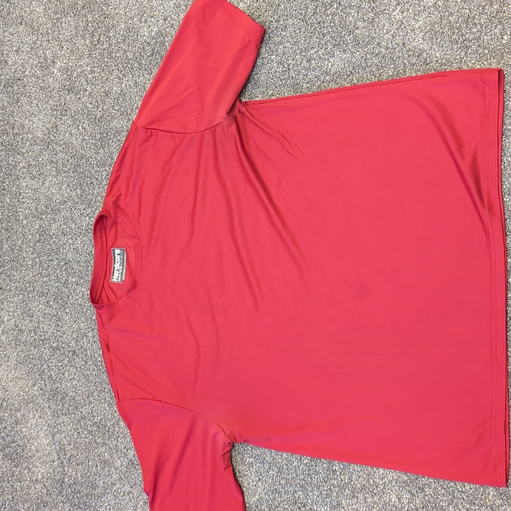 Men's water shirt